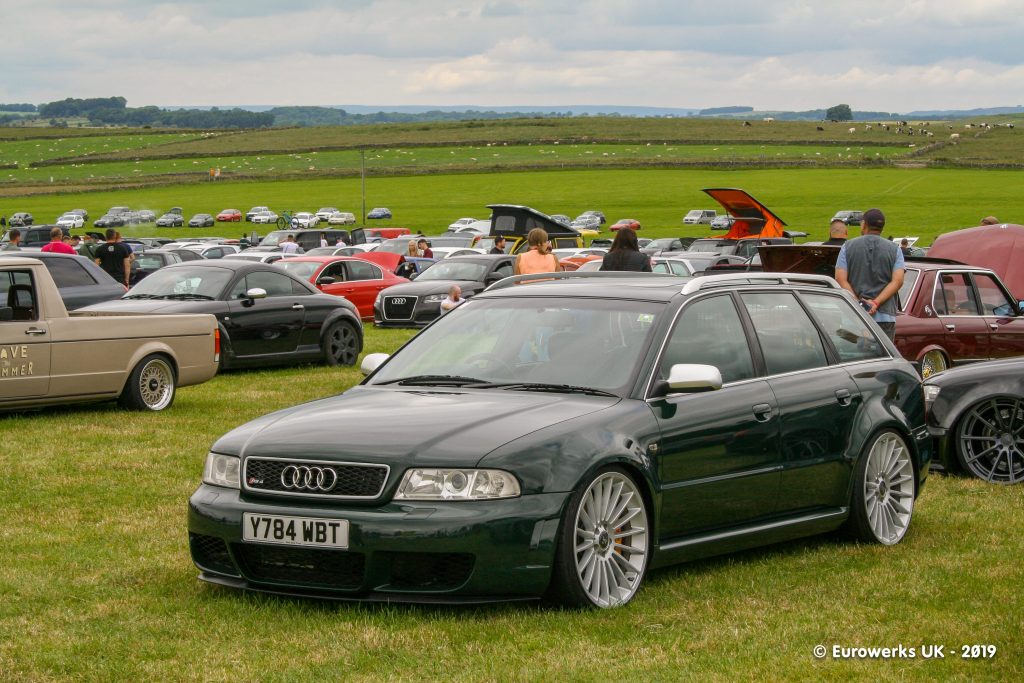 RS4 Advant