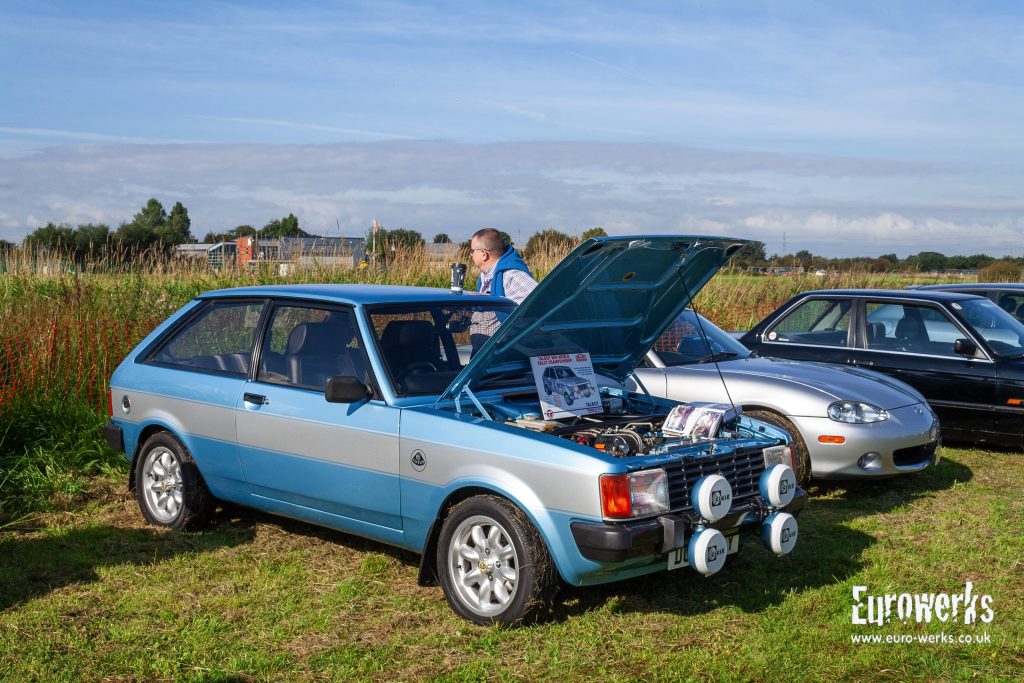 Lotus Sunbeam 
