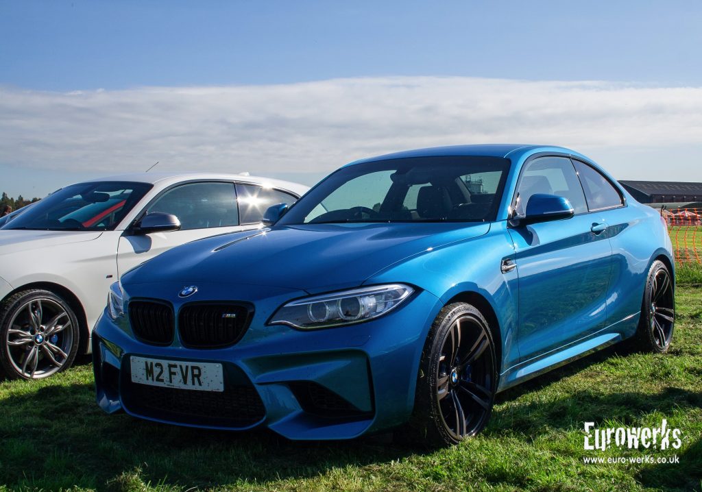 cars-and-coffee-september Manchester M2