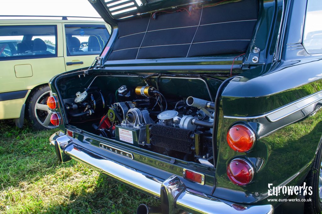 cars-and-coffee-september Manchester 