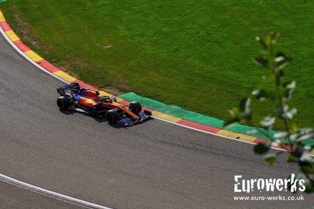 Lando Norris F1 belgium-grand-prix-2019