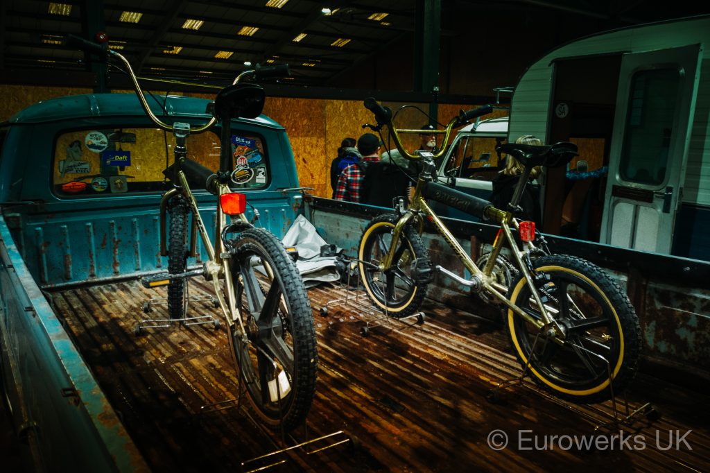 BMX 2020 VW Dubfreeze