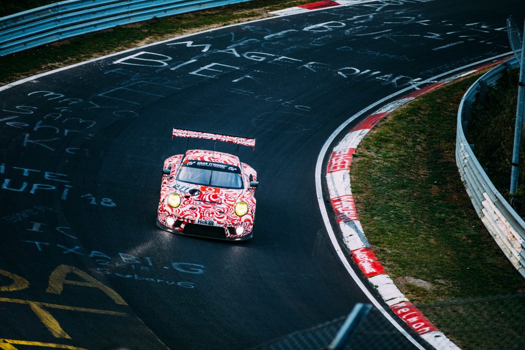 N24 Nurburgring