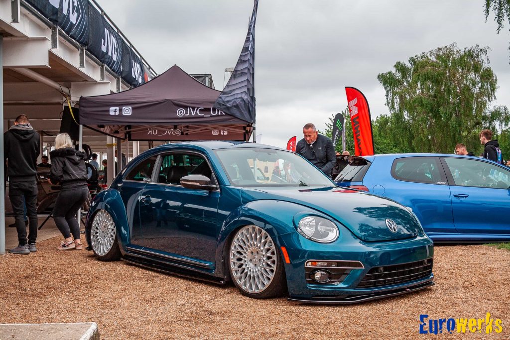 VW Beetle Players Classic 2021