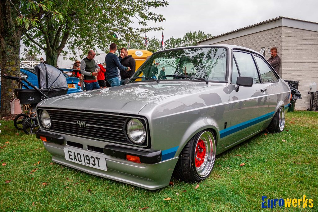 Ford MK2 Escort