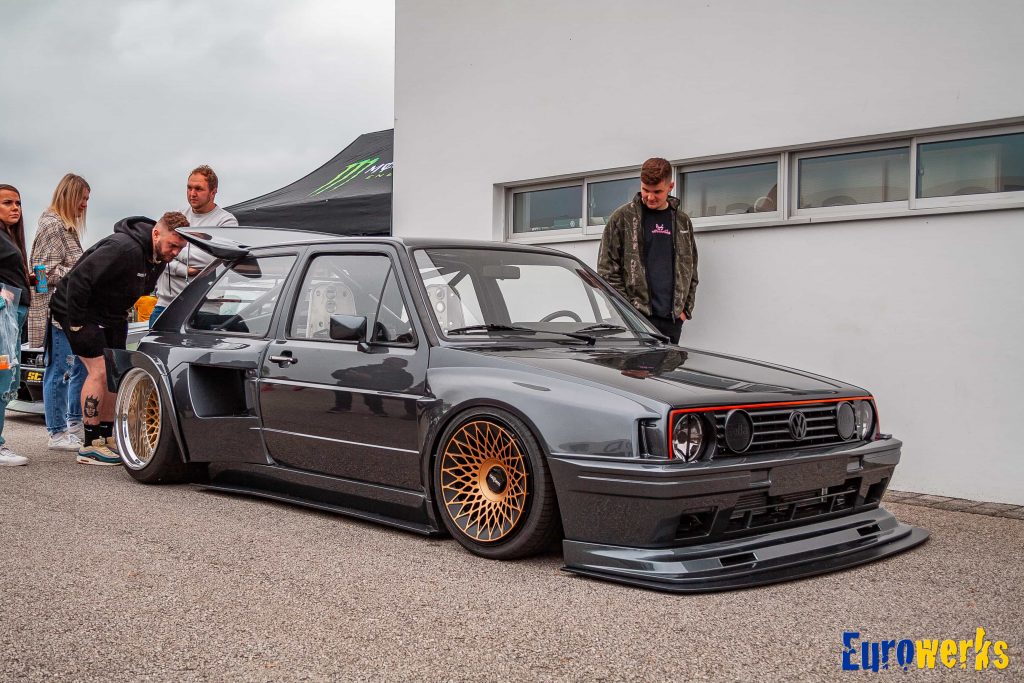 Players Classic 2021 - MK2 Golf