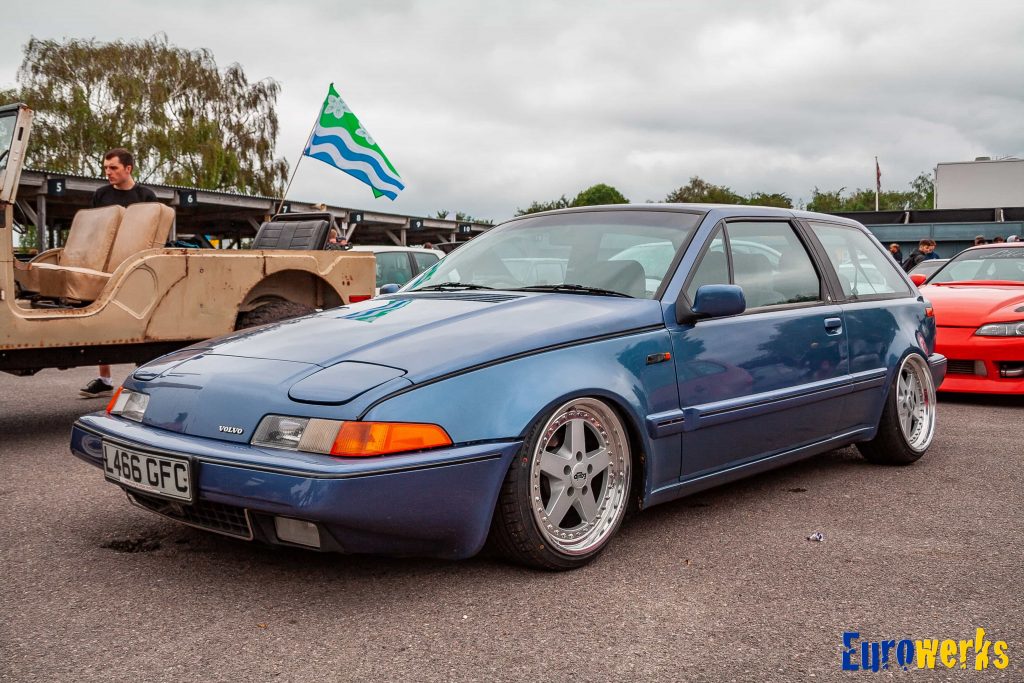 Players Classic 2021 Volvo