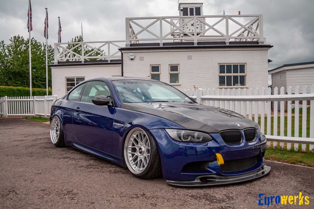 Players Classic 2021 BMW M3