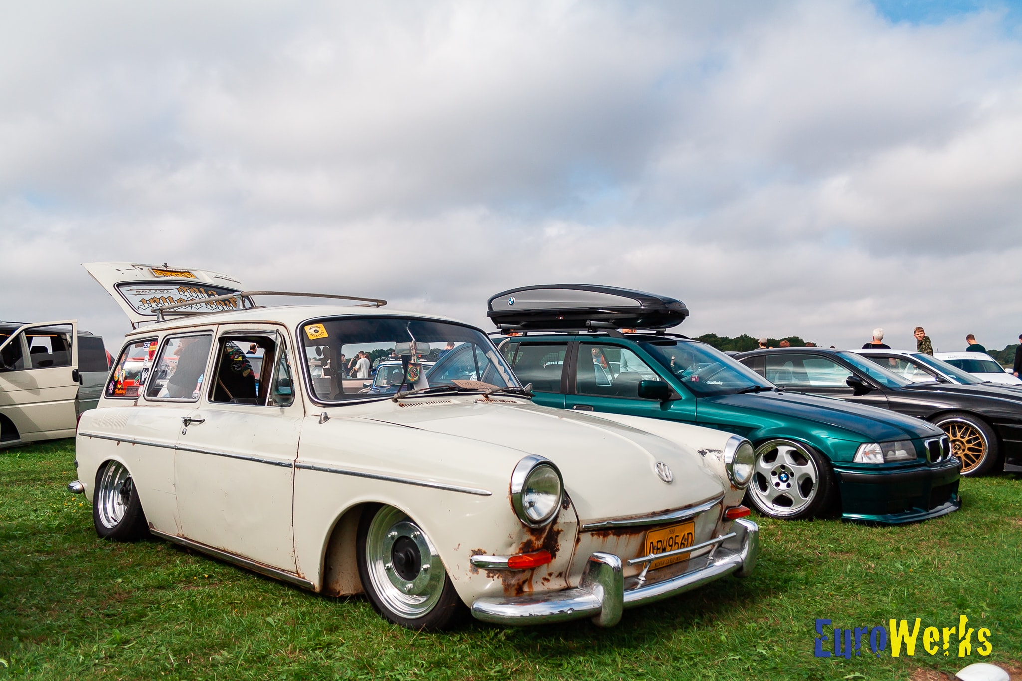 VW The Drivers Collections 22