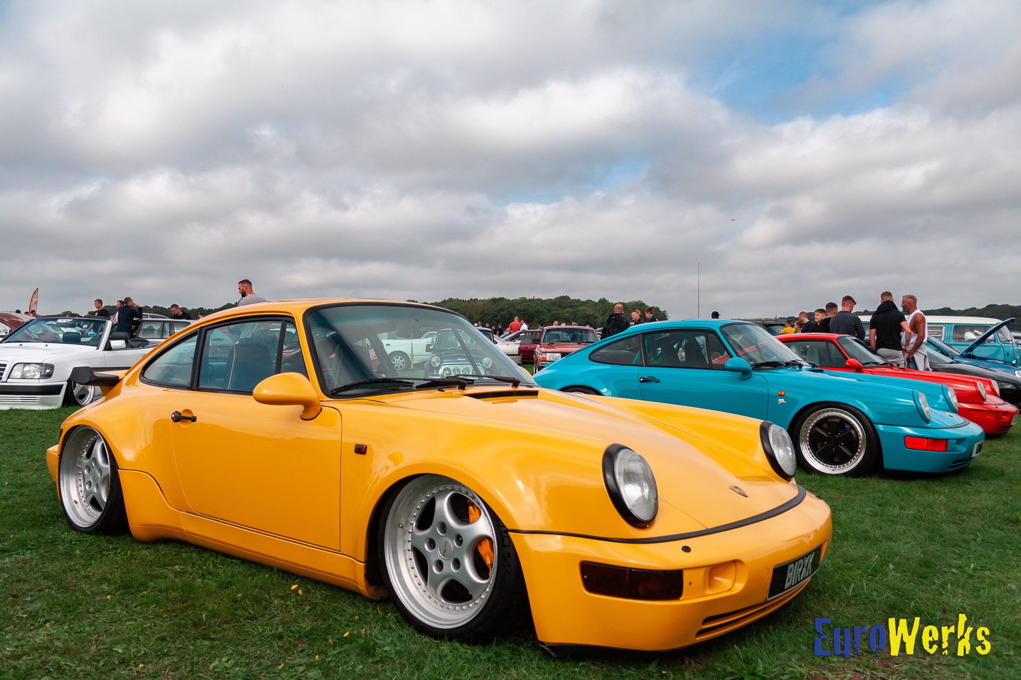 Porsche 911 The Drivers Collections 22