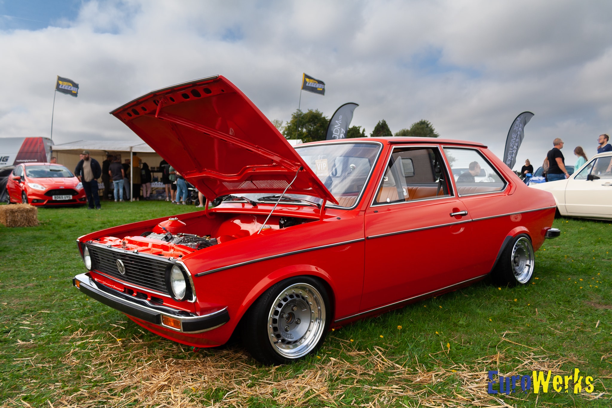 MK1 Polo / Derby The Drivers Collections 22