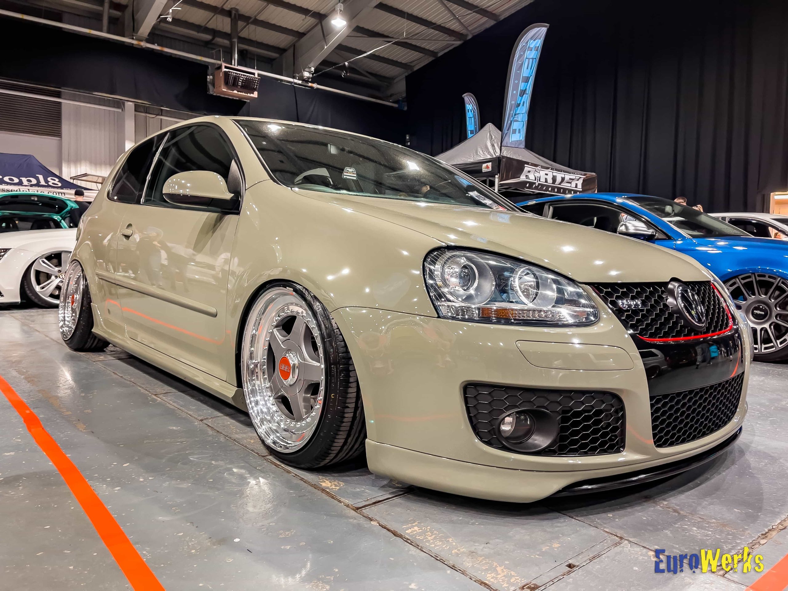 MK5 GTI Ultimate Dubs 2023