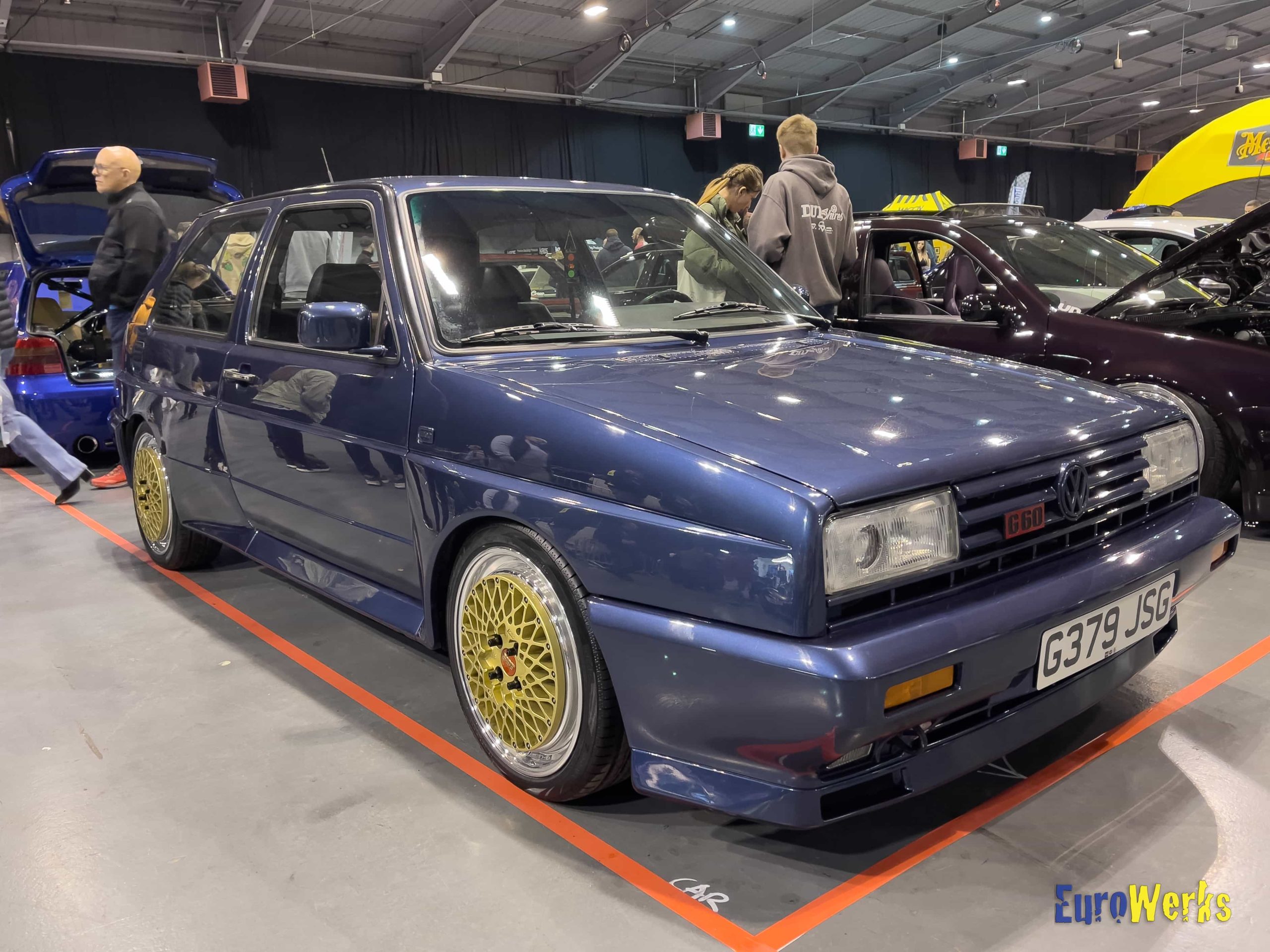 Golf Rallye Ultimate Dubs 2023