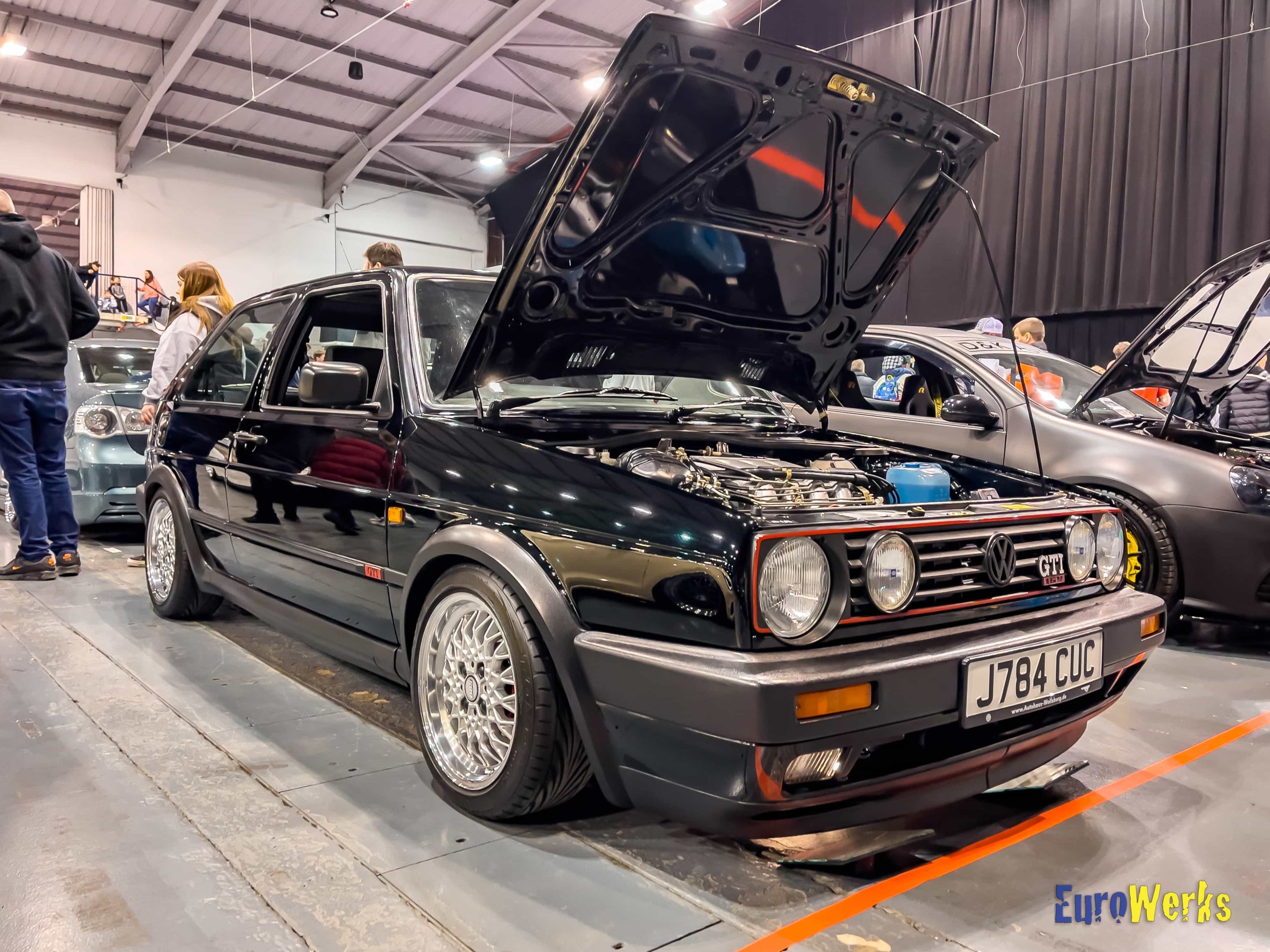 MK2 GTI Ultimate Dubs 2023