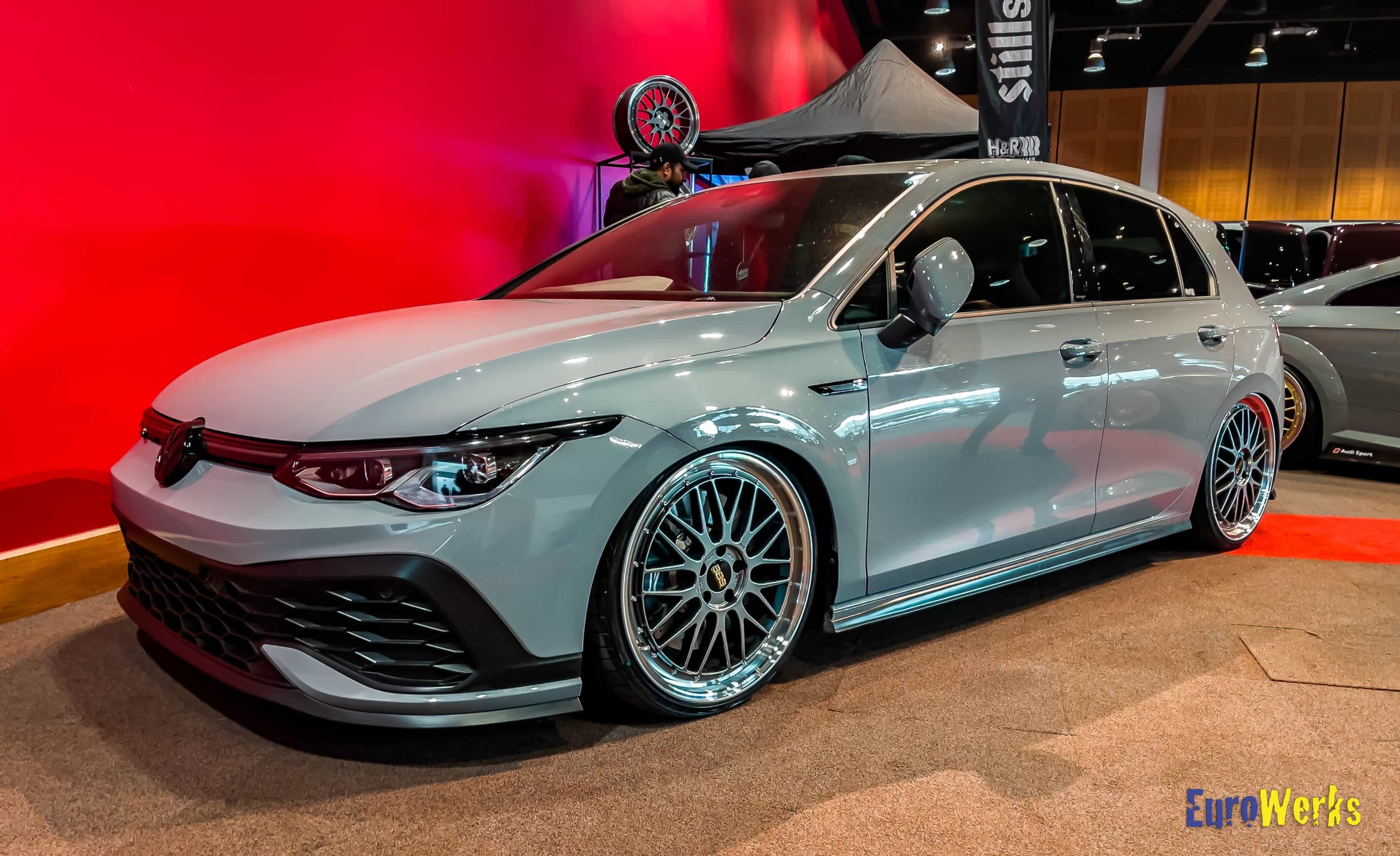 Mk8 Golf Ultimate Dubs 2023